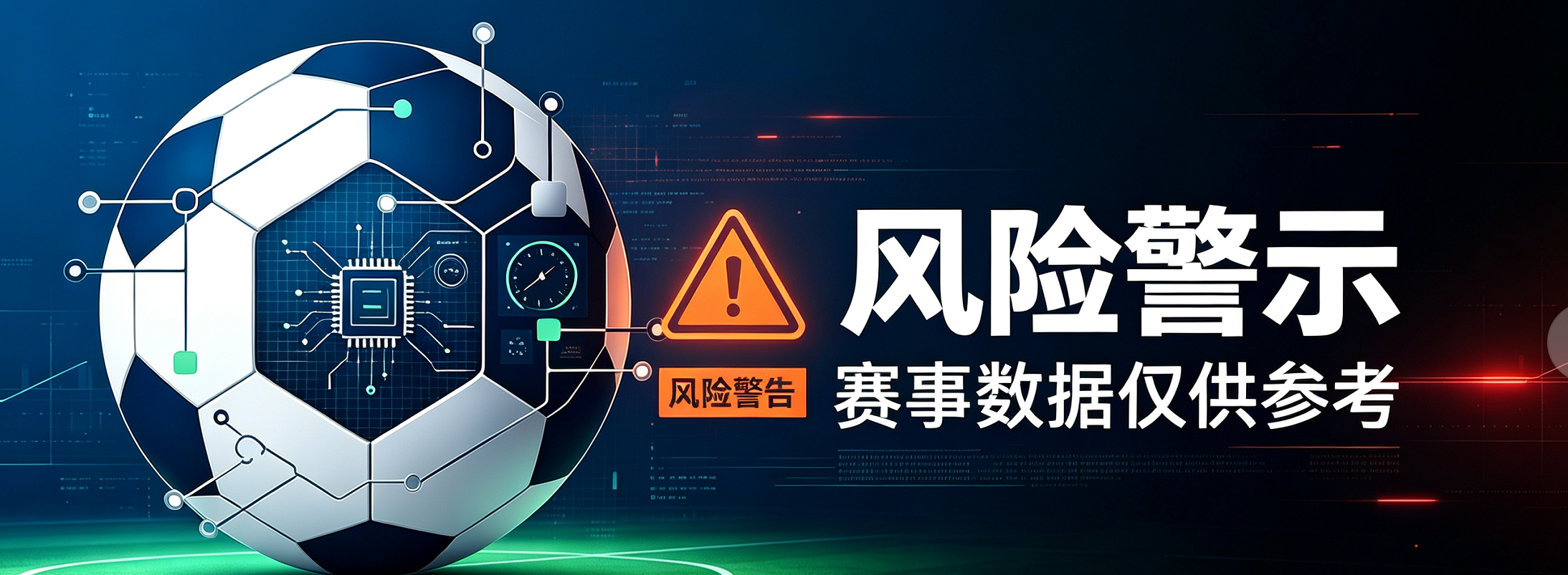 网站说明与风险警示